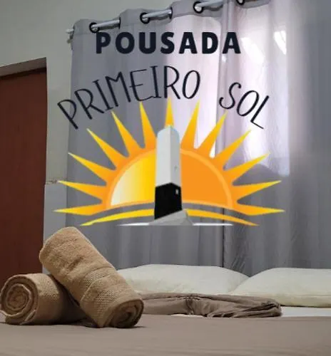 Pousada Primeiro Sol