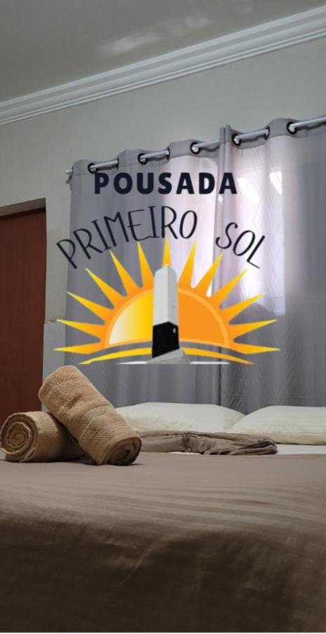 酒店 Primeiro Sol Joao Pessoa